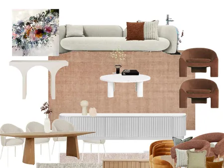 living brighton dining v44aaaab  tone aaaaaaaada Interior Design Mood Board by Efi Papasavva on Style Sourcebook