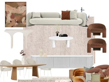 living brighton dining v44aaaab  tone aaaaaaaaadaa Interior Design Mood Board by Efi Papasavva on Style Sourcebook
