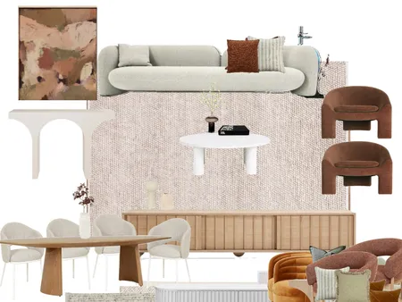 living brighton dining v44aaaab  tone aaaaaaaaadaaa Interior Design Mood Board by Efi Papasavva on Style Sourcebook
