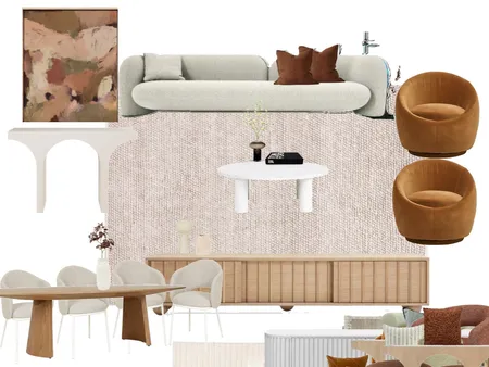 living brighton dining vaagafgaafaf Interior Design Mood Board by Efi Papasavva on Style Sourcebook
