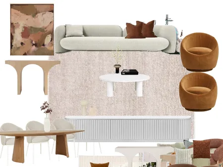living brighton dining vaagafgaafafaf Interior Design Mood Board by Efi Papasavva on Style Sourcebook