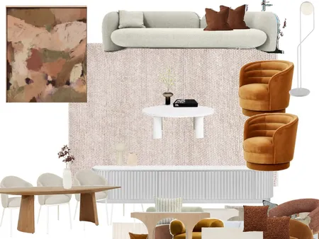 living brighton dining vaagafgaafafafwhaaa Interior Design Mood Board by Efi Papasavva on Style Sourcebook