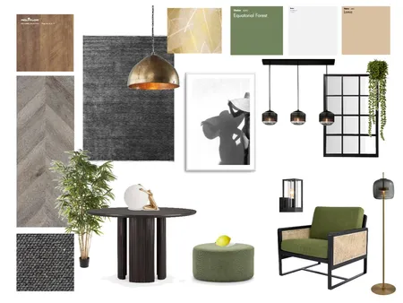 office improve showroom Interior Design Mood Board by Daryina12 on Style Sourcebook
