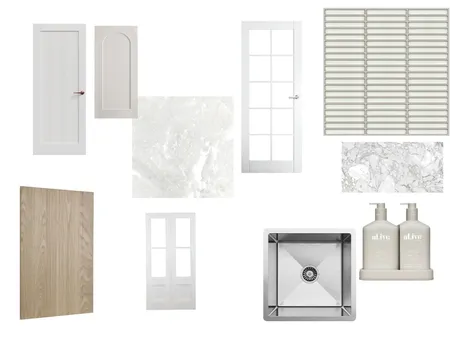 Laundry products Interior Design Mood Board by CarlyH on Style Sourcebook