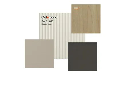 Exterior Clare 4 Interior Design Mood Board by Jaki on Style Sourcebook