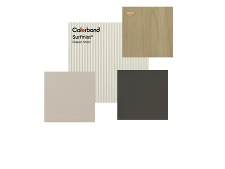 Exterior Clare 8 Interior Design Mood Board by Jaki on Style Sourcebook