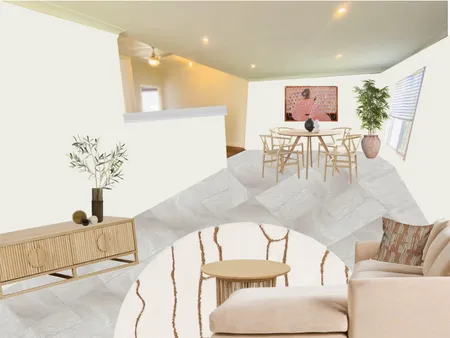 13 Creaton St Living Interior Design Mood Board by Katelyn Scanlan on Style Sourcebook