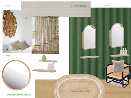 Salon serenity 1 Interior Design Mood Board by Lady Darwin Design on Style Sourcebook