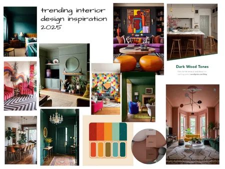trends research AT3 Interior Design Mood Board by DMQuinn on Style Sourcebook