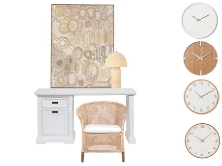 Agi - LOWER LOUNGE- WALL RECESS AREA- CRAFT STUDIO Interior Design Mood Board by KM2639 on Style Sourcebook