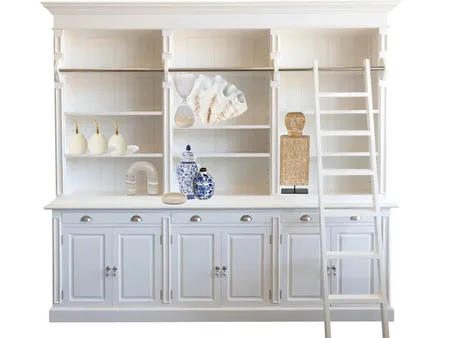 Agi- LIBRARY/CONSERVATORY/ART GALLERY Interior Design Mood Board by KM2639 on Style Sourcebook