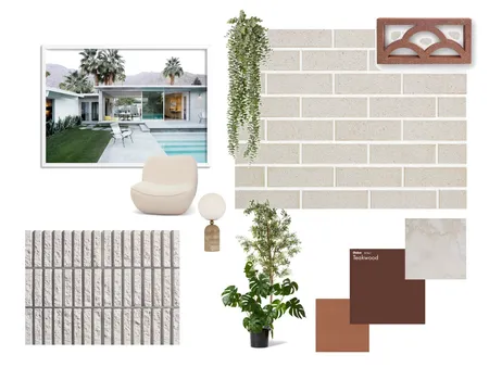 Bold living Whitehaven Interior Design Mood Board by Hannah.McInnes@brickworks.com.au on Style Sourcebook
