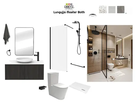 bath Interior Design Mood Board by george ongz on Style Sourcebook
