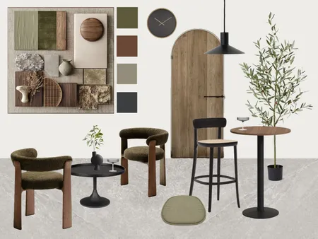 estuve Interior Design Mood Board by ekavose on Style Sourcebook