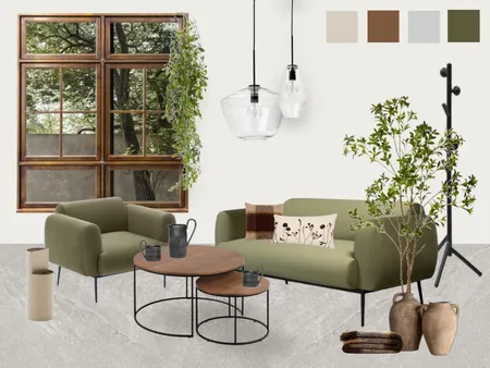 klusa zona Interior Design Mood Board by ekavose on Style Sourcebook