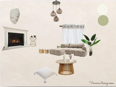 living room Interior Design Mood Board by mariazografaki on Style Sourcebook