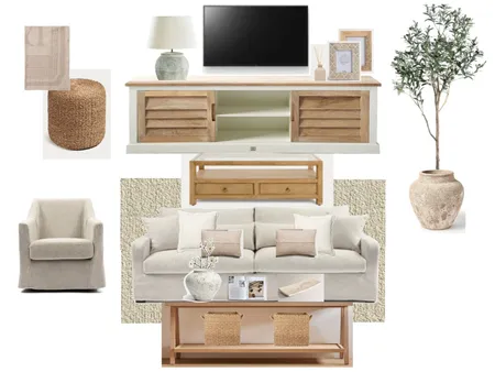 SALÓN SEÑORA MAYOR Interior Design Mood Board by Studiohomeluxury on Style Sourcebook