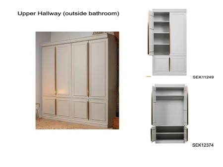 Upper Hallway Sweden Interior Design Mood Board by susannehomann1973@gmail.com on Style Sourcebook