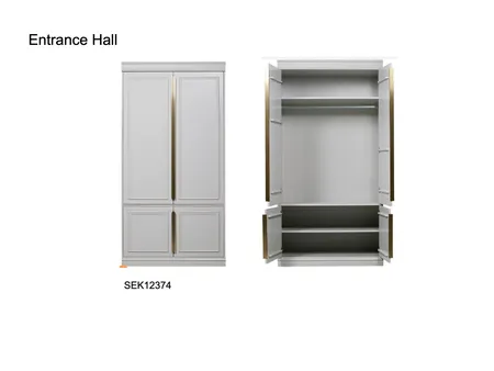 Entrance Hall Sweden Interior Design Mood Board by susannehomann1973@gmail.com on Style Sourcebook