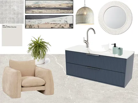 Seaside Relaxation Hub Interior Design Mood Board by Foxydance6369 on Style Sourcebook