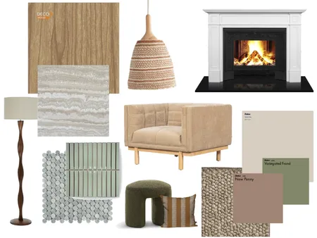 bidyut da Interior Design Mood Board by DUTTA DISHA on Style Sourcebook