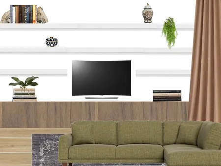 Ria Living Interior Design Mood Board by Essencia Interiors on Style Sourcebook