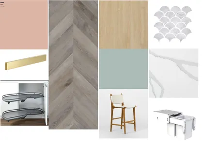 Test Interior Design Mood Board by smartkitchenfacelifts on Style Sourcebook