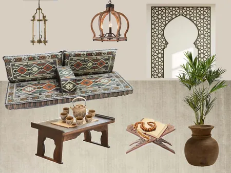 PP Interior Design Mood Board by InVogue Interiors on Style Sourcebook