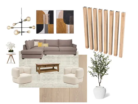 Norene Lee Interiors Interior Design Mood Board by Norene Lee on Style Sourcebook