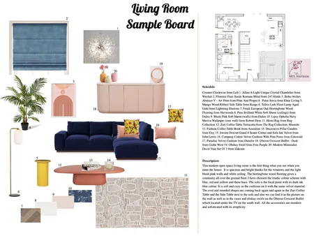 Living room Interior Design Mood Board by Mmelinda85 on Style Sourcebook