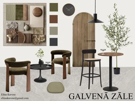 galvena zale Interior Design Mood Board by ekavose on Style Sourcebook