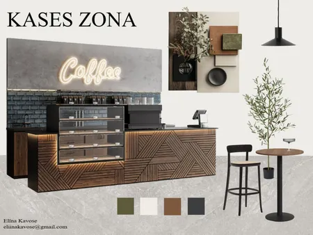 kases zona Interior Design Mood Board by ekavose on Style Sourcebook