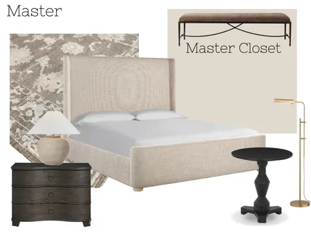 Sullivan Interior Design Mood Board by Shallyn Bartlett on Style Sourcebook