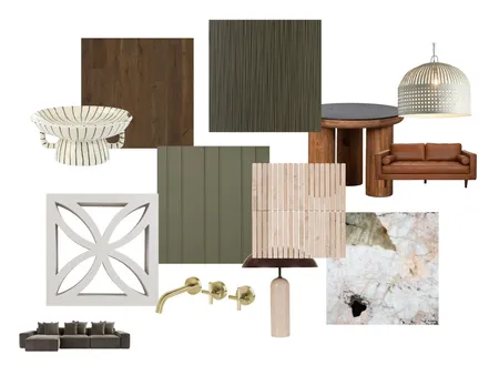 Experiment 1 Interior Design Mood Board by 47502@stpetersgirls.sa.edu.au on Style Sourcebook