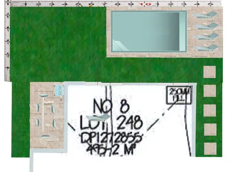 Pool 1 Interior Design Mood Board by dl2407 on Style Sourcebook