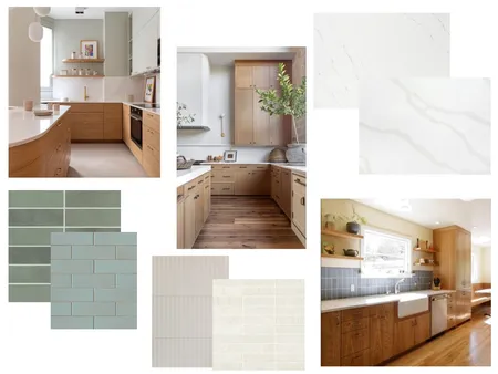 Gore/Gorn | Kitchen Interior Design Mood Board by _chelee_ on Style Sourcebook