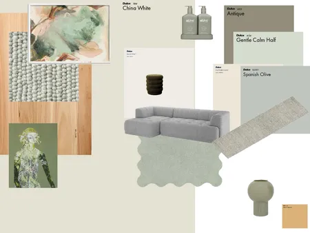 Living area so far Interior Design Mood Board by Detata on Style Sourcebook