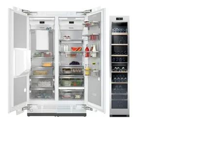 kitchen appliances Interior Design Mood Board by LisaOShea on Style Sourcebook