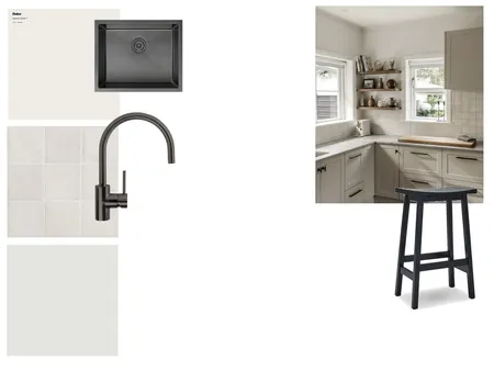Andrews mums kitchen Interior Design Mood Board by graciereid on Style Sourcebook