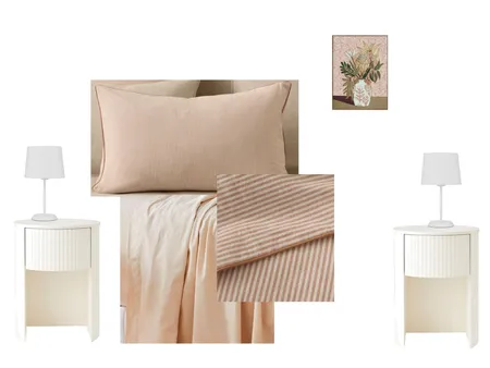 Geraldine art work Interior Design Mood Board by Essencia Interiors on Style Sourcebook