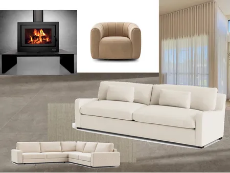Alternative lighter option living Interior Design Mood Board by Wabi sabi haus on Style Sourcebook