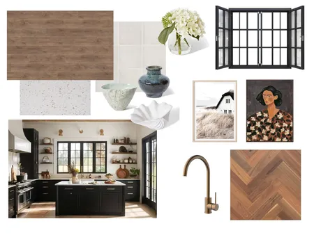kitchen Interior Design Mood Board by jquinn on Style Sourcebook