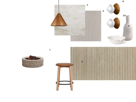 ktch22 Interior Design Mood Board by TID Studio on Style Sourcebook