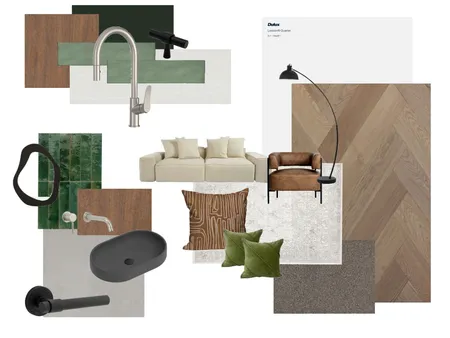 Whole Home Mood board Interior Design Mood Board by chelsea.dala on Style Sourcebook