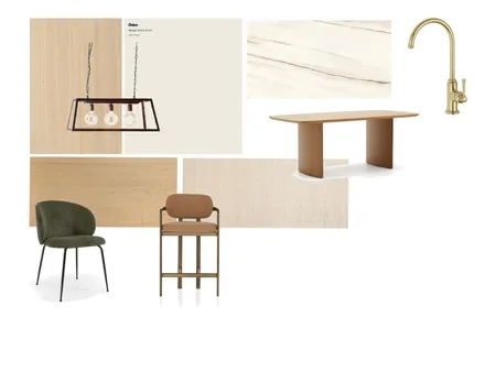 kitchen major work Interior Design Mood Board by smarr on Style Sourcebook