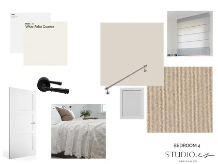 STUDY Interior Design Mood Board by Studio es Design and Co. on Style Sourcebook