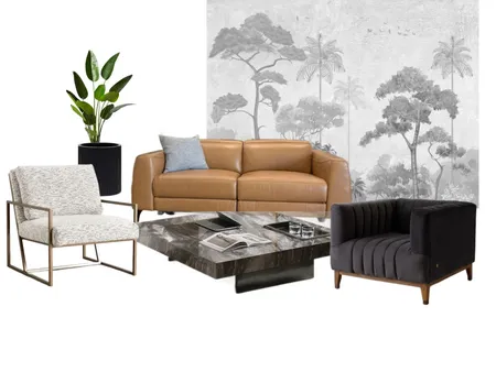 creek Interior Design Mood Board by Megha on Style Sourcebook