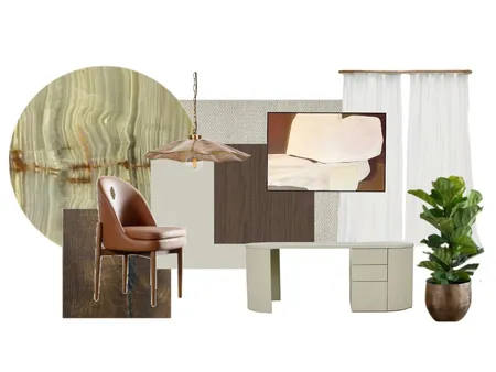 DESIGN STUDIO- SAMPLE BOARD Interior Design Mood Board by ellaaa_17 on Style Sourcebook