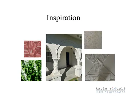 Sitting room Inspiration Interior Design Mood Board by Katie Riddell Interior Decorator on Style Sourcebook