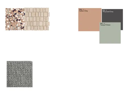 Hospitality group Interior Design Mood Board by Cove Style Co. on Style Sourcebook